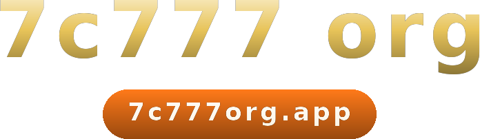 7c777 org logo